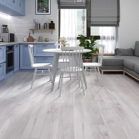 Кварцвиниловый Ламинат Alta Step Nativo SPC2201 Дуб снежный