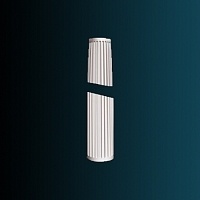 Колонна Perfect ствол N3215-1W