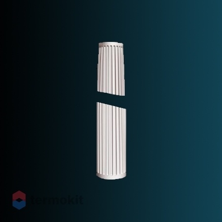 Колонна Perfect ствол N3215-1W