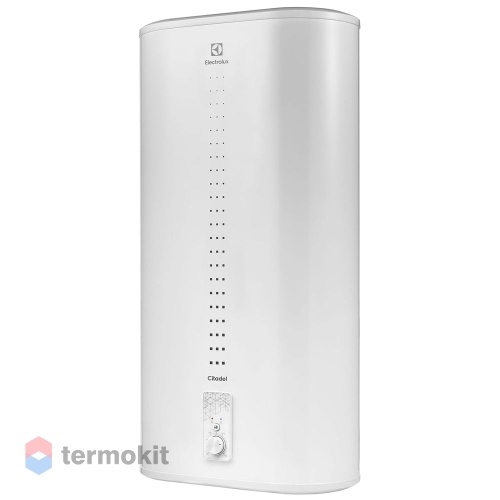 Водонагреватель Electrolux Citadel EWH 100 накопительный
