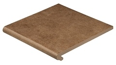 Ступень RosaGres Concept Cacao Anti-Slip P31 проходная 31,0х31,7х3,5