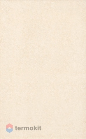 Керамическая плитка Kerama Marazzi Камея Беж 6190 Настенная 25x40