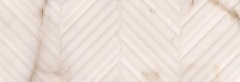 Керамическая плитка Eletto Ceramica Rosa Portogallo Struttura Linea настенная 24,2х70
