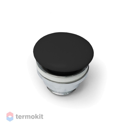 Донный клапан Artceram черный ACA038 03 00 nero