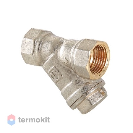 Valtec Фильтр грубой очистки сетчатый 1 1/4