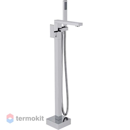 Смеситель для ванны и душа напольный Timo Selene 2200/00Y-CR chrome