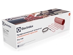 Нагревательный мат Electrolux Pro Mat EPM 2-150-2 кв.м самоклеящийся