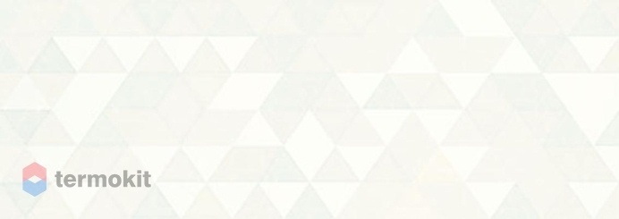 Керамическая плитка Керлайф Primavera Bianco настенная 25x70,9