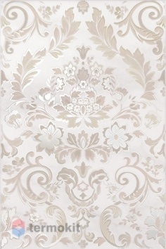 Керамическая плитка Kerama Marazzi Висконти HGD\A422\8326 декор 20х30