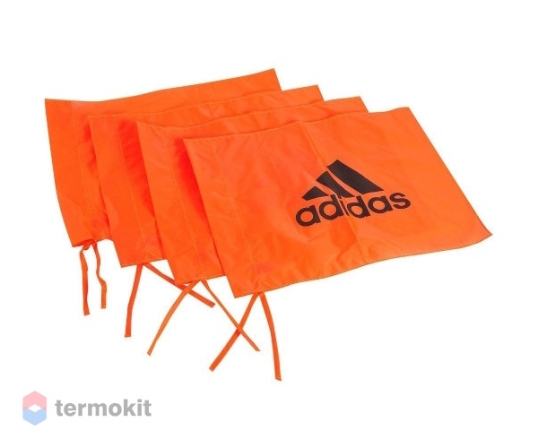 Угловые флажки Adidas набор 4 шт ADSP-11520
