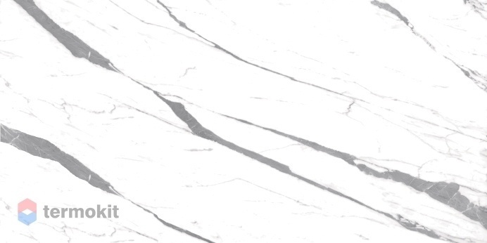 Керамогранит AGL Tiles Carrara Smart Glossy 60x120