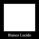 База под раковину BelBagno ALPINA 800 Bianco Lucido