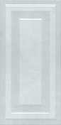 Керамическая плитка Kerama Marazzi Каподимонте Панель Голубой 11102 N Настенная 60x30