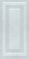 Керамическая плитка Kerama Marazzi Каподимонте Панель Голубой 11102 Настенная 60x30