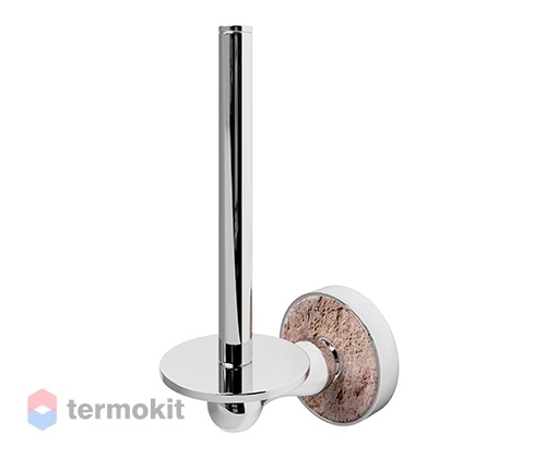 Держатель туалетной бумаги WasserKRAFT Nau K-77097