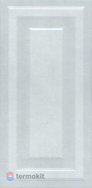 Керамическая плитка Kerama Marazzi Каподимонте Панель Голубой 11102 Настенная 60x30
