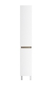 Шкаф-колонна AM.PM X-Joy 30 напольный правый белый глянец M85ACSR0306WG