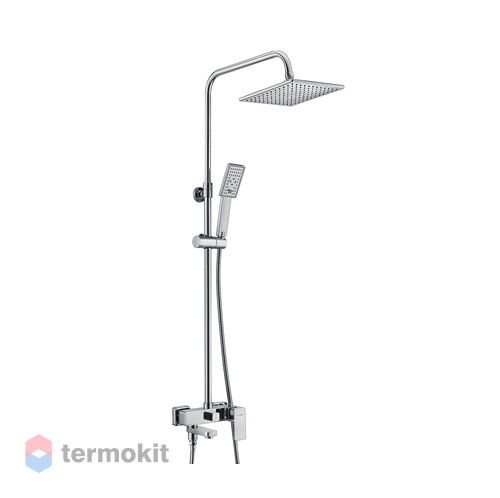 Душевая система WasserKRAFT A17701