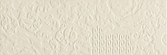 Керамическая плитка Versace Gold 68642 Crema Str. Patchwork Mix Настенная 25x75