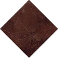 Керамогранит TGT Ceramics Venezia Brown Tozzetto levigato вставка 7x7