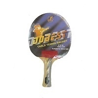 Ракетка для н/т Dobest BR01 3 звезды