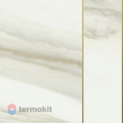 Керамогранит Италон Charme Advance 620110000147 Кремо Лакшери Лайн 60х60