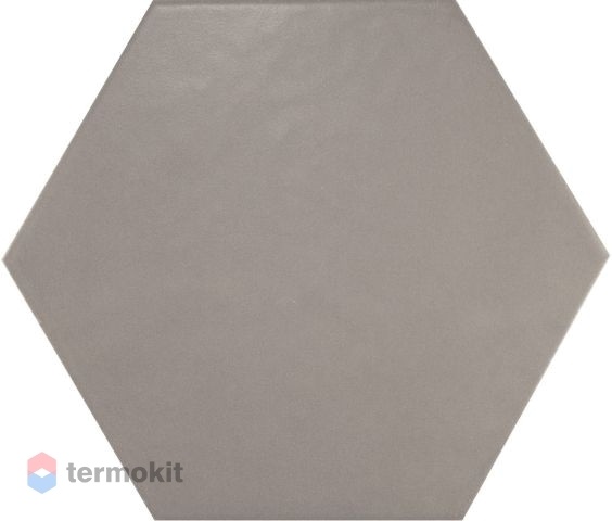 Керамогранит Equipe Hexatile 20340 Gris Mate 17,5x20