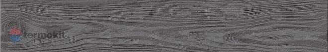 Керамогранит Kerama Marazzi Про Браш DD730200R серый темный обрезной 13x80