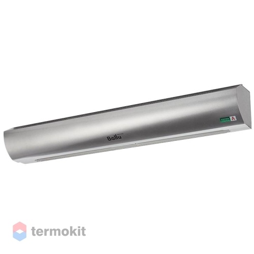 Тепловая завеса Ballu BHC-L10-S06-M (пульт BRC-S)