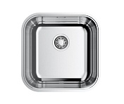 Мойка для кухни Omoikiri Omi 44-U/IF-IN 4993494