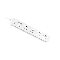 Удлинитель Xiaomi Power Strip 5 розеток (white) (NRB4026CN)
