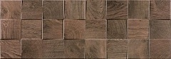 Керамическая плитка Porcelanosa Taco Oxford P19813951 Cognac настенная 33,3x100