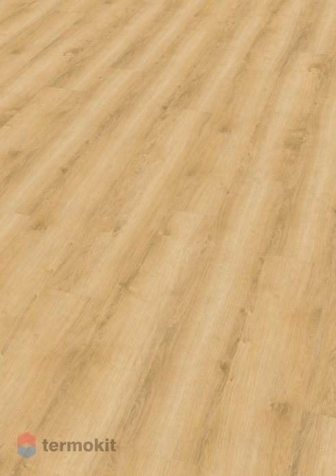 Ламинат Wineo 800 Wood бесклеевой DLC00080 Дуб Пшеничный Золотой