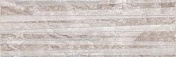 Керамическая плитка Ceramica Classic Marmo Tresor Декор тёмно-бежевый 17-03-12-1189-0 20х60