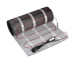 Нагревательный мат Ergert Extra-200 600-3 кв.м.
