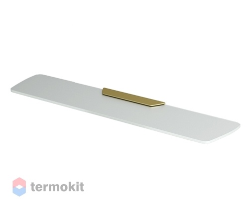 Полка стеклянная WasserKRAFT Aisch K-5924