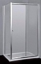 Душевой уголок RGW Classic CL-45 110х80х185 04094518-51 (шиншилла) Хром