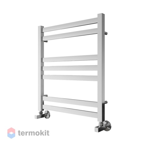 Водяной полотенцесушитель Lemark Bellario П7 500x600 LM68607