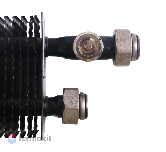Внутрипольный конвектор Stout SCQ 75.380.2500 с принудительной конвекцией