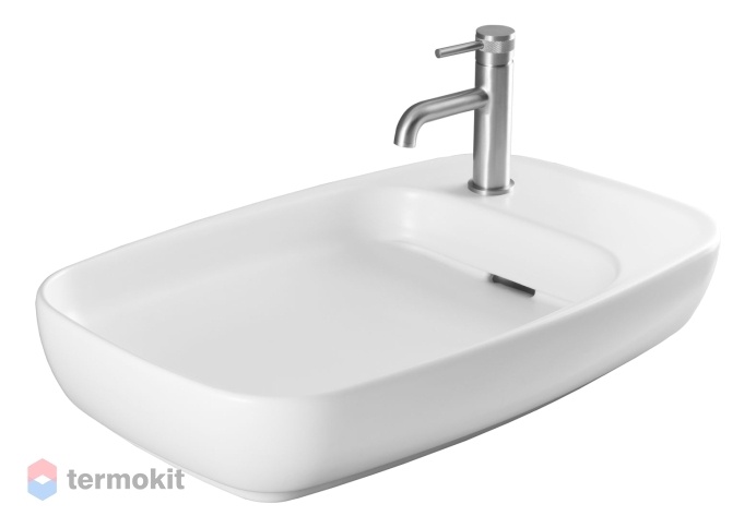 Раковина накладная Allen Brau Liberty 70 4.32012.21