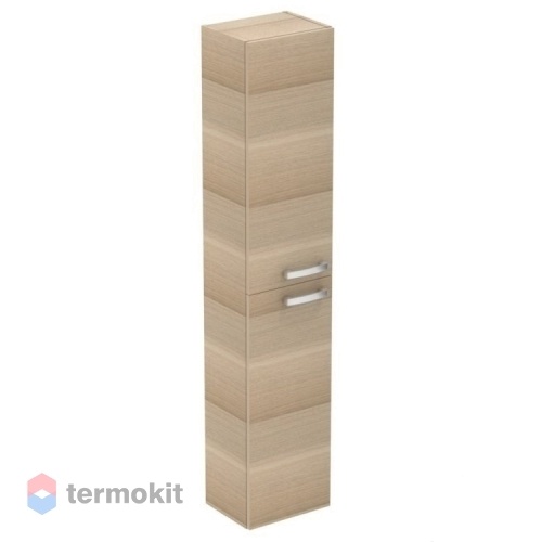 Шкаф-колонна Ideal Standard TEMPO 30 подвесная Дуб E3243OS