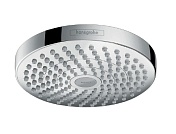 Верхний душ Hansgrohe Croma Select S 26522000