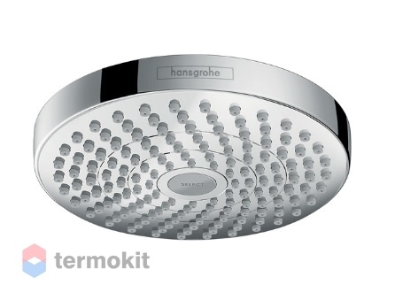 Верхний душ Hansgrohe Croma Select S 26522000