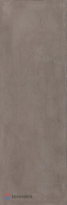 Керамическая плитка Kerama Marazzi Беневенто Коричневый обрезной 13020R Настенная 30x89,5