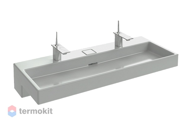 Раковина Jacob Delafon Terrace с подсветкой 120 EXB9112-00