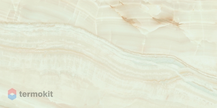 Керамогранит STN Ceramica Chroma Ivory Pul. Rect 60x120