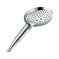 Ручной душ Hansgrohe Raindance Select S 26014000