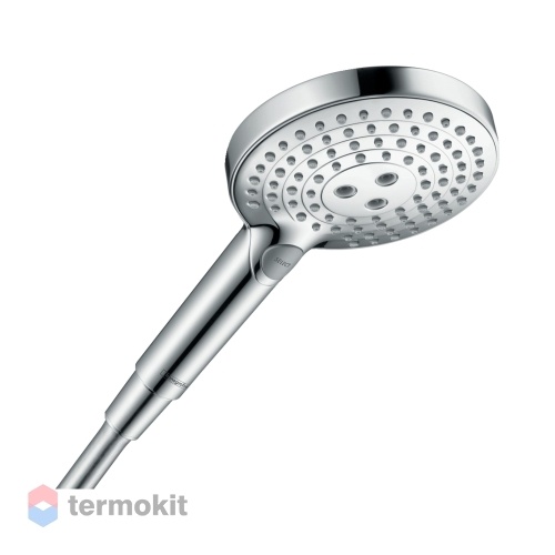 Ручной душ Hansgrohe Raindance Select S 26014000