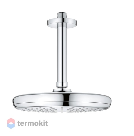 Верхний душ GROHE Tempesta хром 26413000