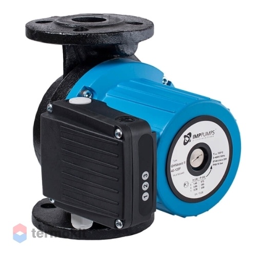 Циркуляционный насос IMP PUMPS GHNbasic II 40-190 F